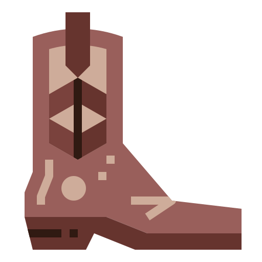 Boot icon