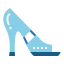 High heels icon 64x64