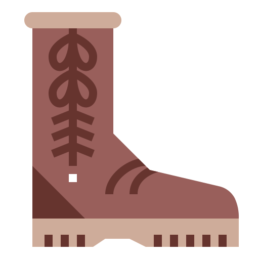 Boot 图标