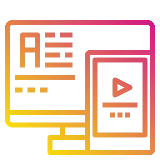 Computer іконка