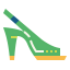 Peep toe icon 64x64