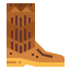 Boot icon 64x64