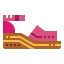 Wedge icon 64x64