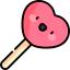 Lollipop icon 64x64