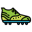 Soccer shoe icon 64x64