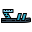 Sandal icon 64x64