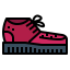 Sneakers icon 64x64