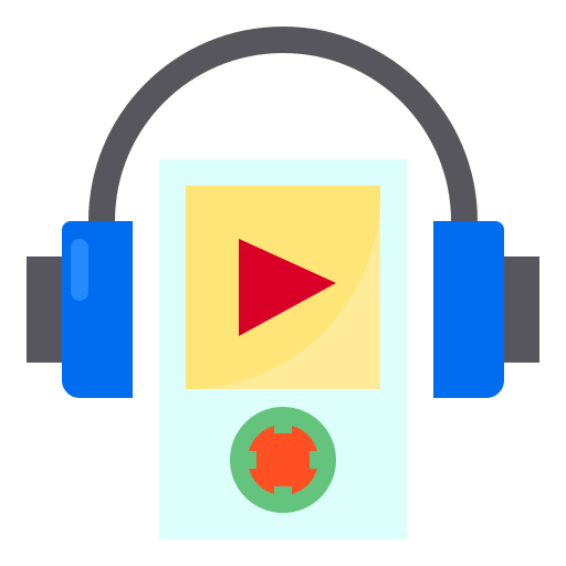Audio icon