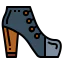 High heels icon 64x64
