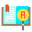 Book icon 64x64