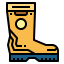 Boot icon 64x64