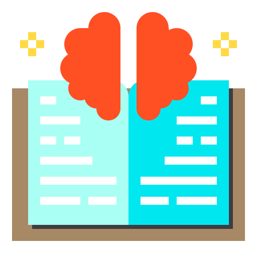 Brain icon