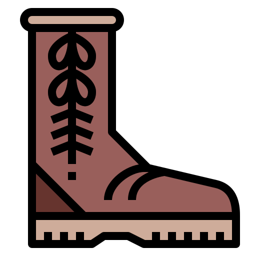 Boot icon