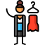 Dress icon 64x64