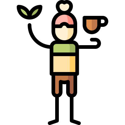 Tea icon