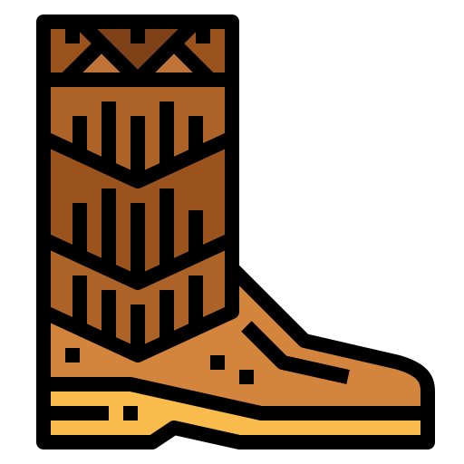 Boot icon
