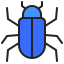 Insect ícono 64x64