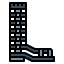 Sandals icon 64x64
