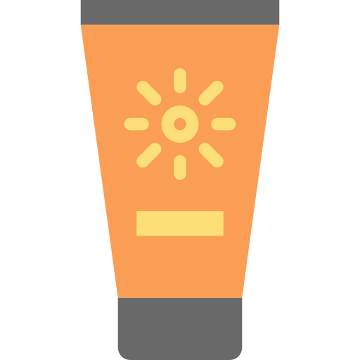 Sunscreen icon