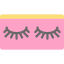 Eyelashes 图标 64x64