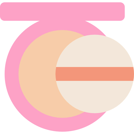 Make up icon