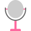 Mirror 图标 64x64