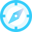 Compass icon 64x64