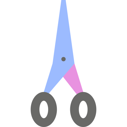 Scissors icon