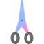 Scissors 图标 64x64