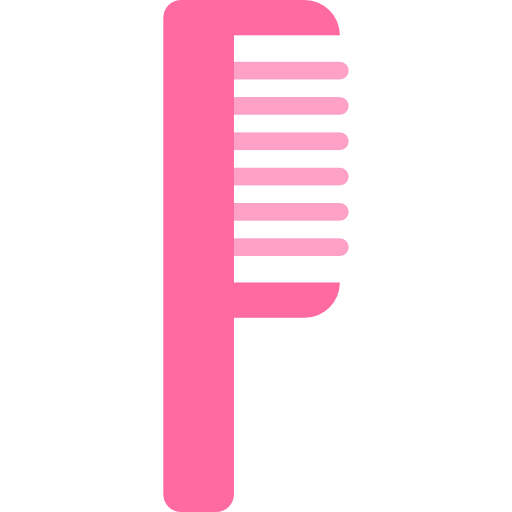 Comb icon