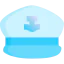 Captain icon 64x64