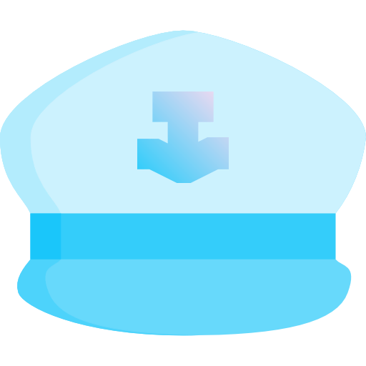 Captain icon