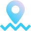Pin icon 64x64