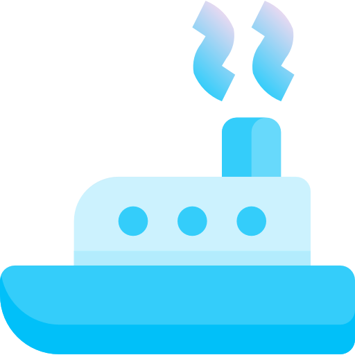 Ship icon