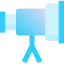 Telescope icon 64x64
