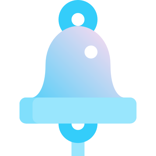 Bell icon