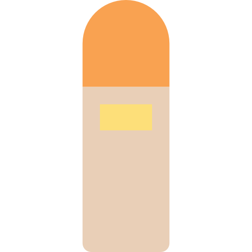 Roll on icon