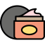 Moisturizer 图标 64x64