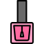 Nail polish 图标 64x64
