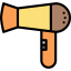 Hair dryer 图标 64x64