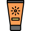 Sunscreen 图标 64x64