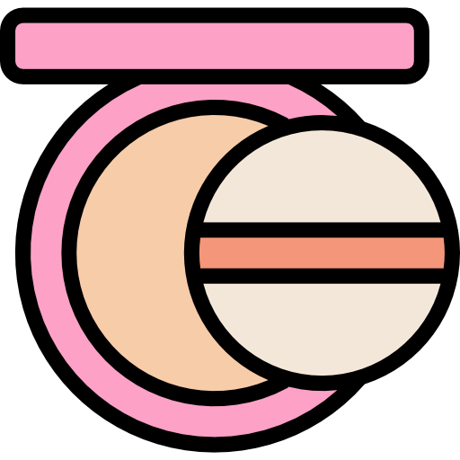 Make up icon