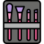 Make up kit 图标 64x64