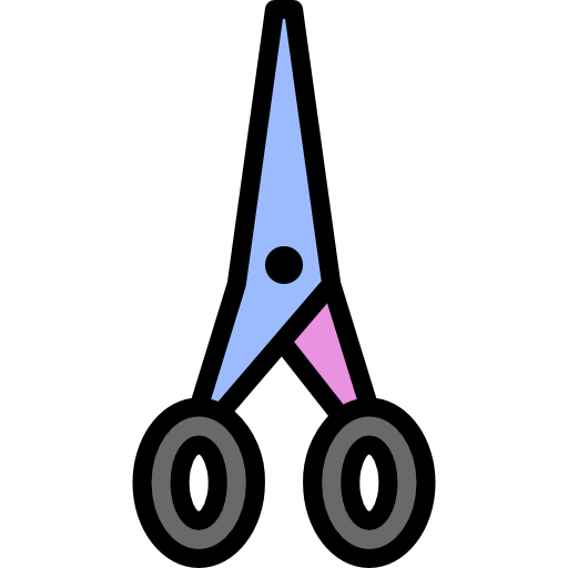 Scissors icon