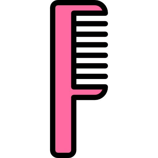 Comb icon