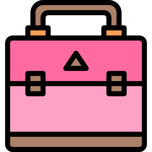 Bag icon