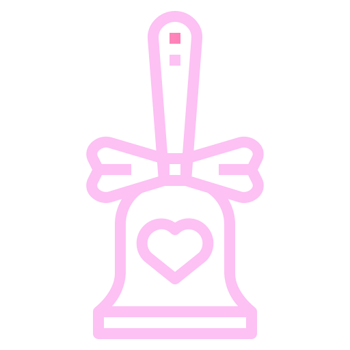 Bell icon