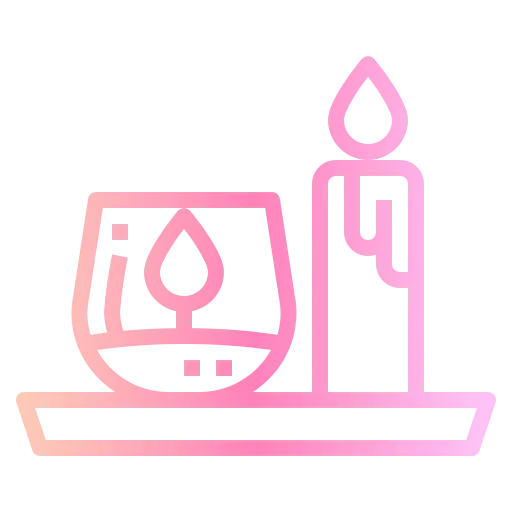 Candle icon