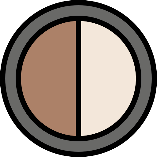 Bronzer icon