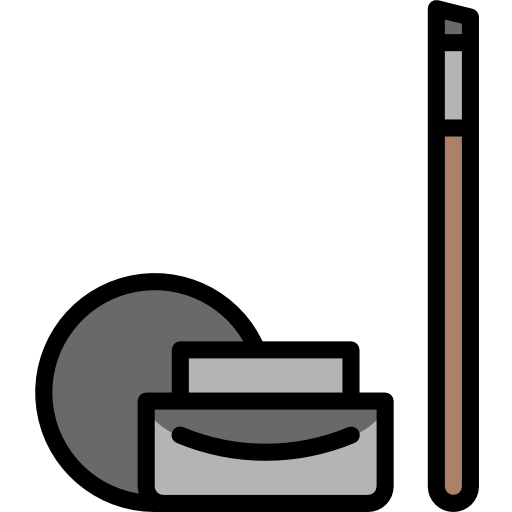 Make up icon